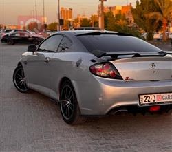 Hyundai Tiburon